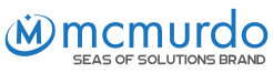 Mcmurdo - Sea of Solutions Brand