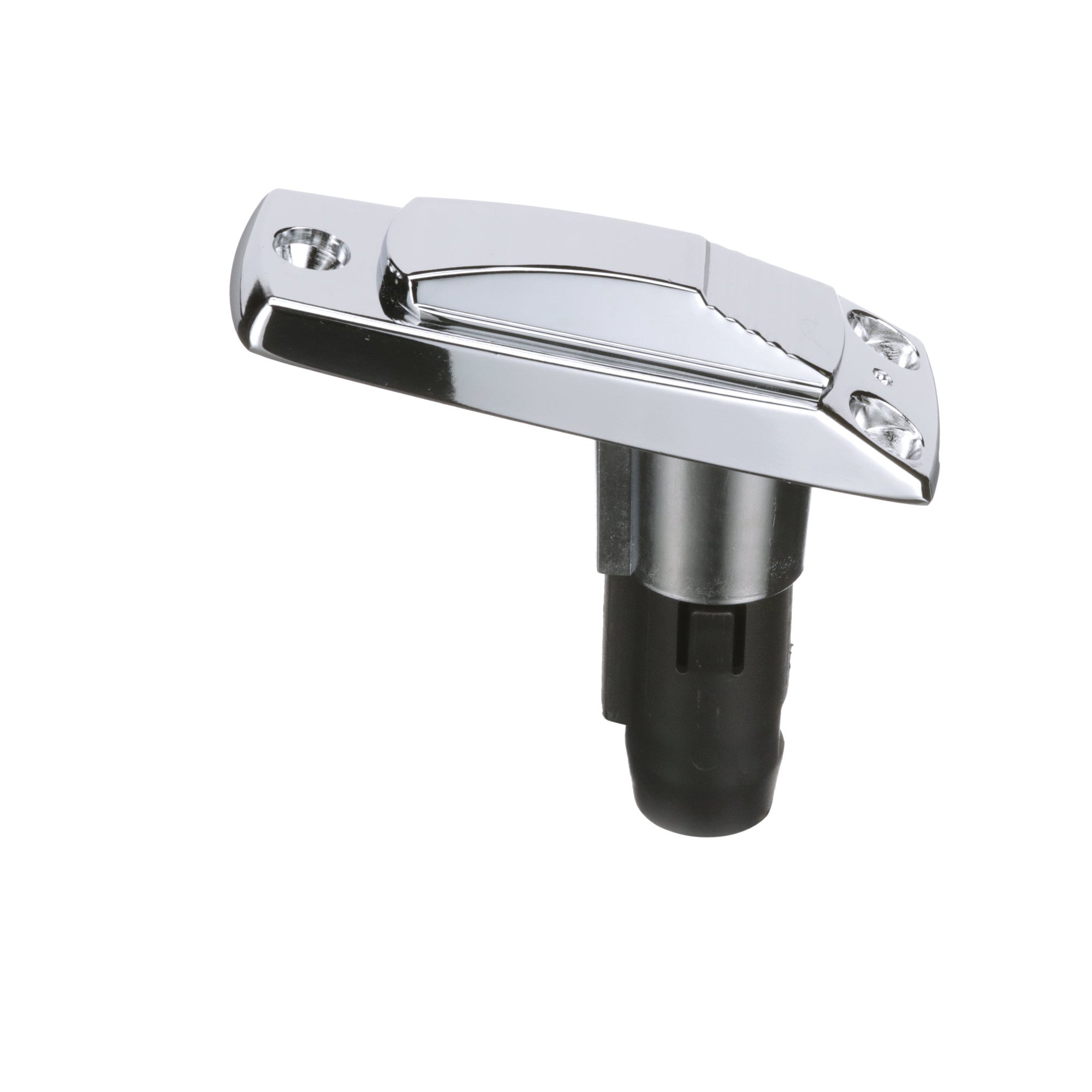 Attwood Navigation Light Pole Base - Boatyard Malaysia