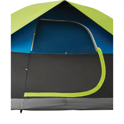 6-Person Dark Room Sundome Tent