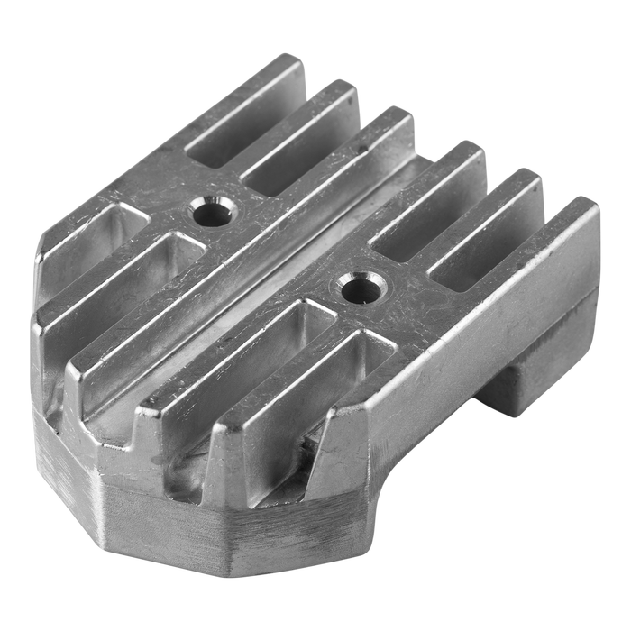 Mercruiser Alpha One Gimbal Anode boatyardmalaysia