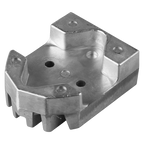 Mercruiser Alpha One Gimbal Anode boatyardmalaysia