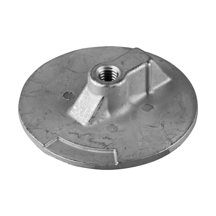 Trim Plate Anode - Flat Mercury Alpha for Engines
