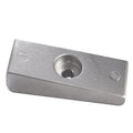 Tecnoseal X12Al Shaft Anode Aluminum 2-3/4" Shaft - Boatyard Malaysia