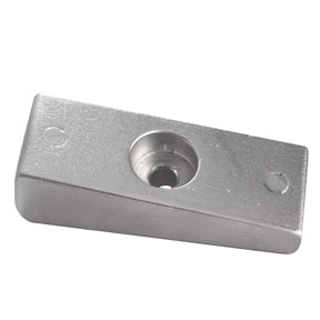 Tecnoseal X12Al Shaft Anode Aluminum 2-3/4" Shaft - Boatyard Malaysia