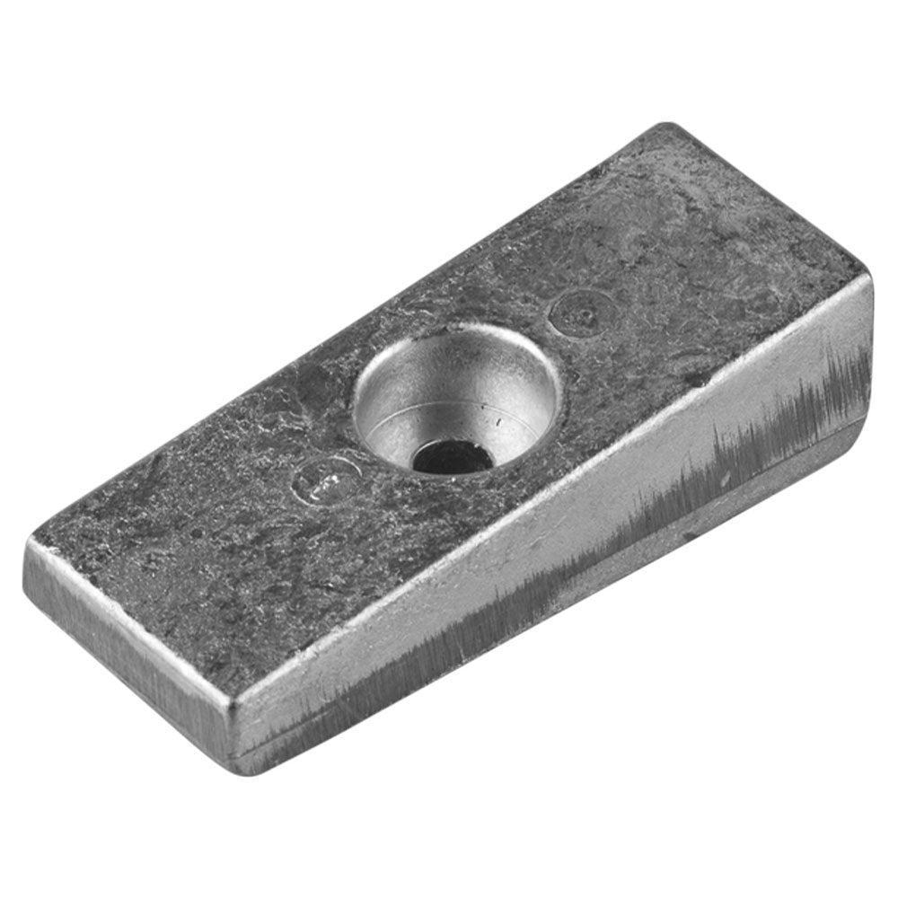 Tecnoseal X13Al Shaft Anode Aluminum 3" Shaft - Boatyard Malaysia