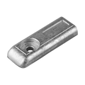 Tecnoseal X5Mg Shaft Anode Magnesium 1-1/4" Shaft - Boatyard Malaysia
