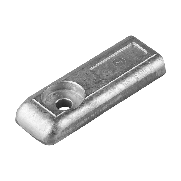 Tecnoseal X5Mg Shaft Anode Magnesium 1-1/4" Shaft - Boatyard Malaysia