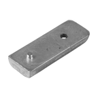 Tecnoseal X5Mg Shaft Anode Magnesium 1-1/4" Shaft - Boatyard Malaysia