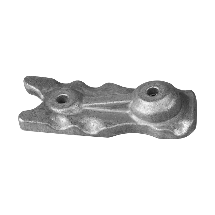 Tecnoseal X8Mg Shaft Anode Magnesium 1-3/4" Shaft - Boatyard Malaysia