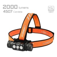 H50 2.0 Rechargeable Headlamp boatyardmalaysia