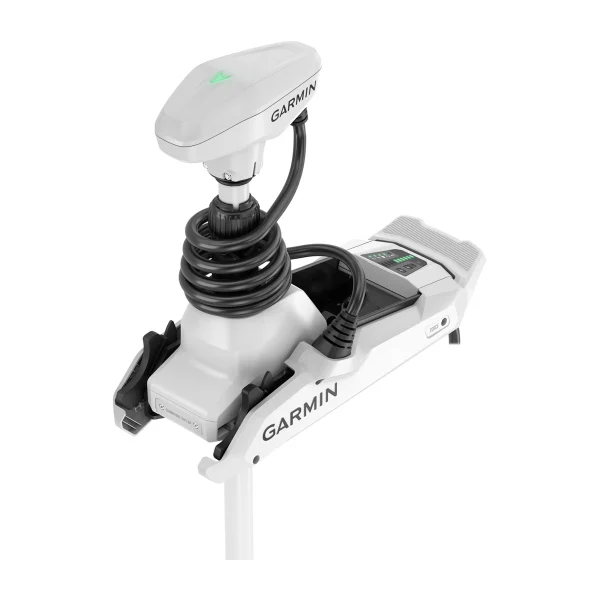 Force Kraken Trolling Motor White 90 Shaft No Transducer boatyardmalaysia