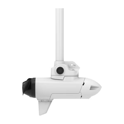 Force Kraken Trolling Motor White 90 Shaft No Transducer boatyardmalaysia