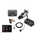 Compact Reactor™ 40 Hydraulic Autopilot Starter Pack boatyardmalaysia