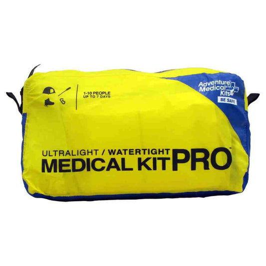 Ultralight/Watertight Medical Kit - Pro