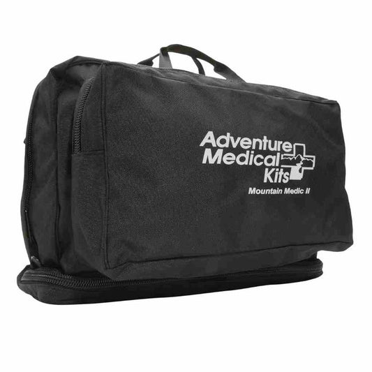 Pro Series Emergency Medical Kit - Mountain Medic II