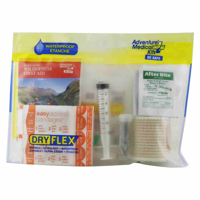 Adventure Medical Sportsman 100 First Aid Kit
