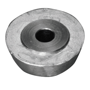 Zinc Lewmar boatyardmalaysia