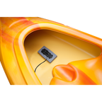 Garmin Kayak Transducer Mount - Boatyard Malaysia