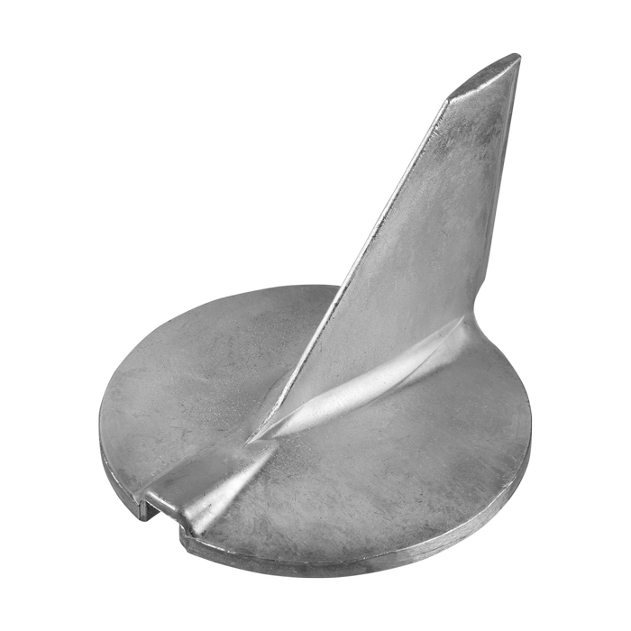 Tecnoseal Trim Tab Anode for Yamaha 200-300HP - Boatyard Malaysia