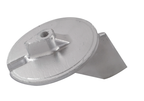 Tecnoseal Trim Tab Anode for Yamaha 200-300HP - Boatyard Malaysia