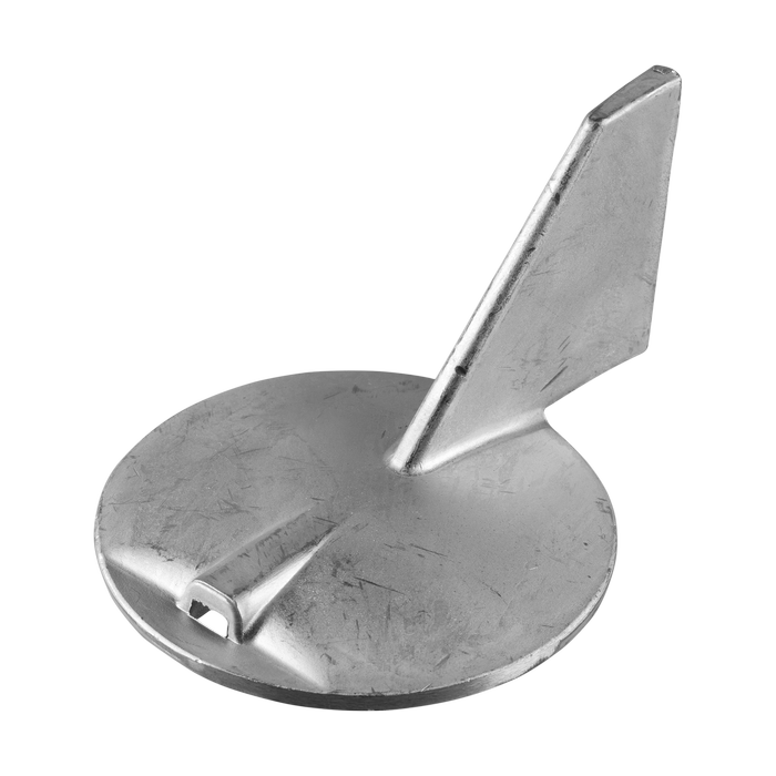 Trim Tab Anode for Yamaha V6 150-225HP