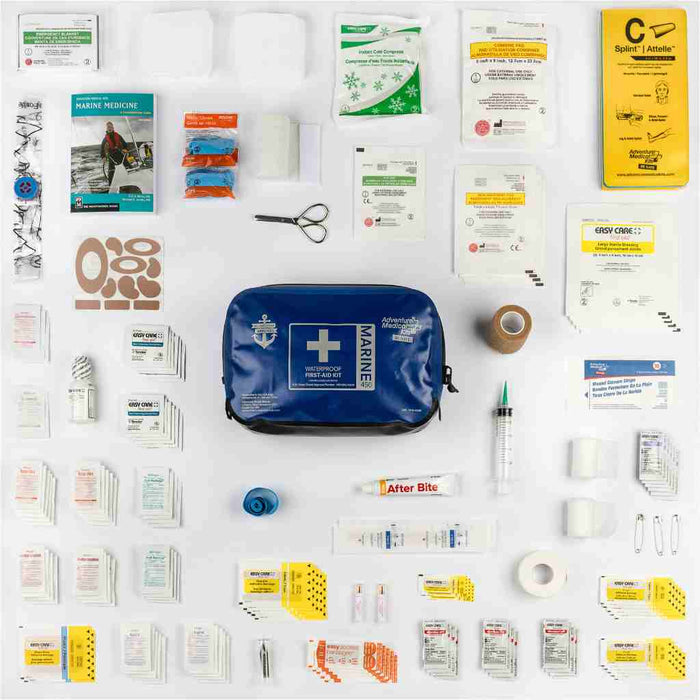 Adventure Medical Marine 450 First Aid Kit boatyardmalaysia