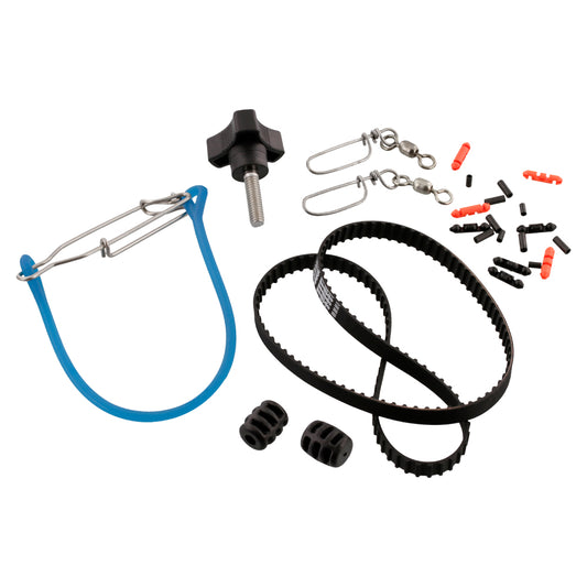 1158 Depthpower Downrigger Spare Parts Kit boatyardmalaysia