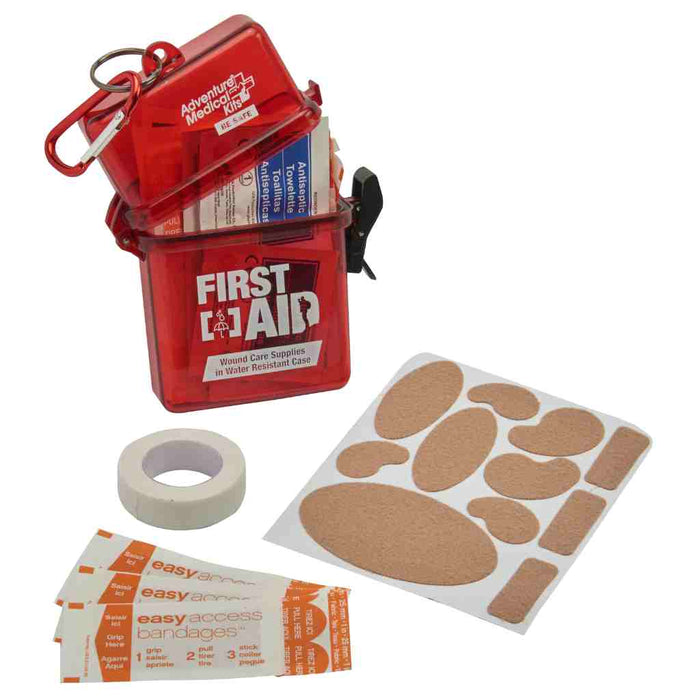 Adventure First Aid, Water-Resistant Kit