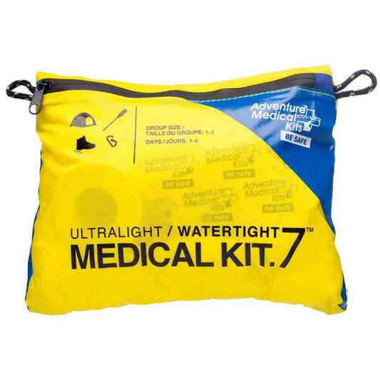 Ultralight/Watertight Medical Kit .7