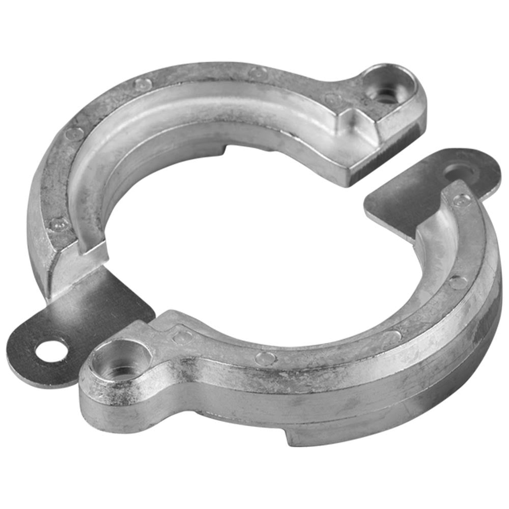 TECNOSEAL ALUMINUM SPLIT COLLAR ANODE F/SD20, SD30, SD40, SD50 SD60