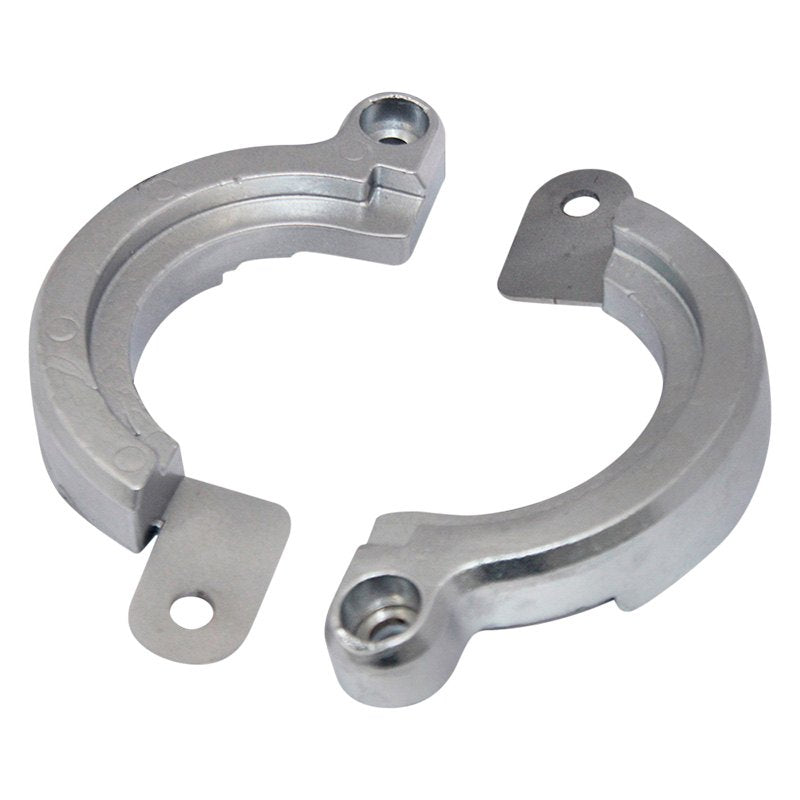 TECNOSEAL MAGNESIUM SPLIT COLLAR ANODE F/ SD20, SD25,