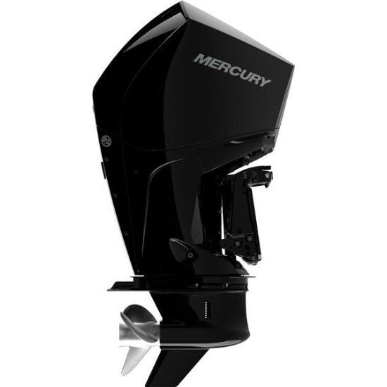 250XXL 250HP V8 FourStroke 5.44" 1.75 DTS boatyardmalaysia