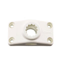 Scotty Locking Side Deck Mount - Boatyard Malaysia
