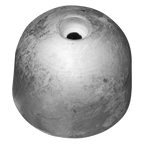 Sidepower - Sleipner Propeller Nut