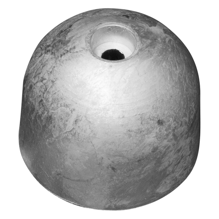 Sidepower - Sleipner Propeller Nut