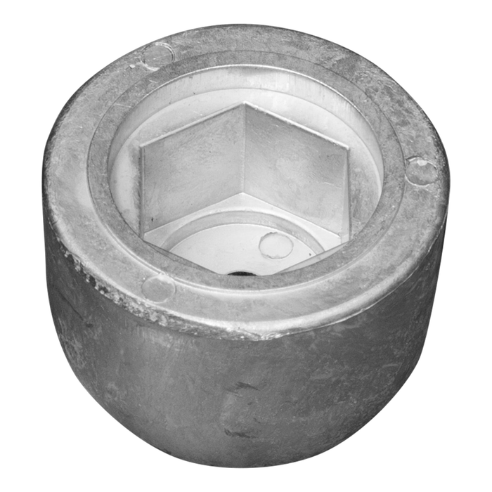Sidepower - Sleipner Propeller Nut