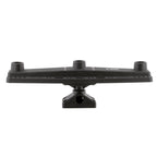 Scotty 257 Triple Mounting System - Boatyard Malaysia
