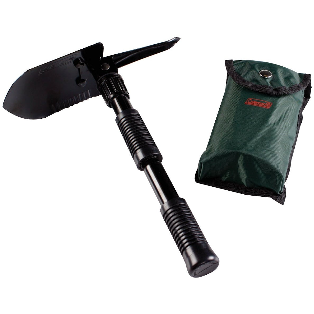 Folding Shovel with Pick boatyardmalaysia