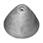 Quick Propeller Nut Anode Kit for Bow Thrusters