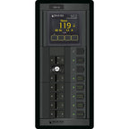 Blue Sea System Panel 360 120VAC - Boatyard Malaysia