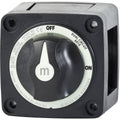 m-Series Mini Dual Circuit Battery Switch boatyardmalaysia