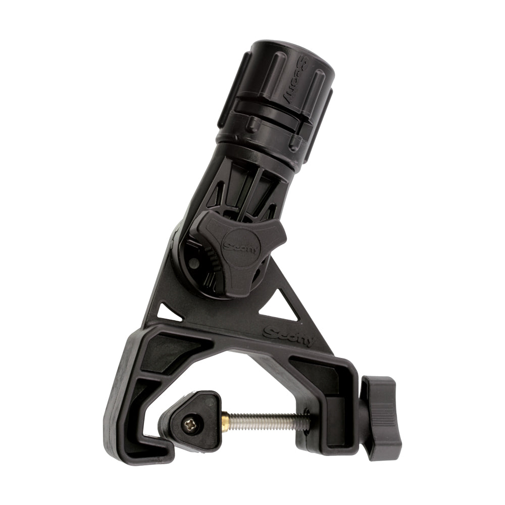 433 Coaming Gunnel Clamp Mount boatyardmalaysia