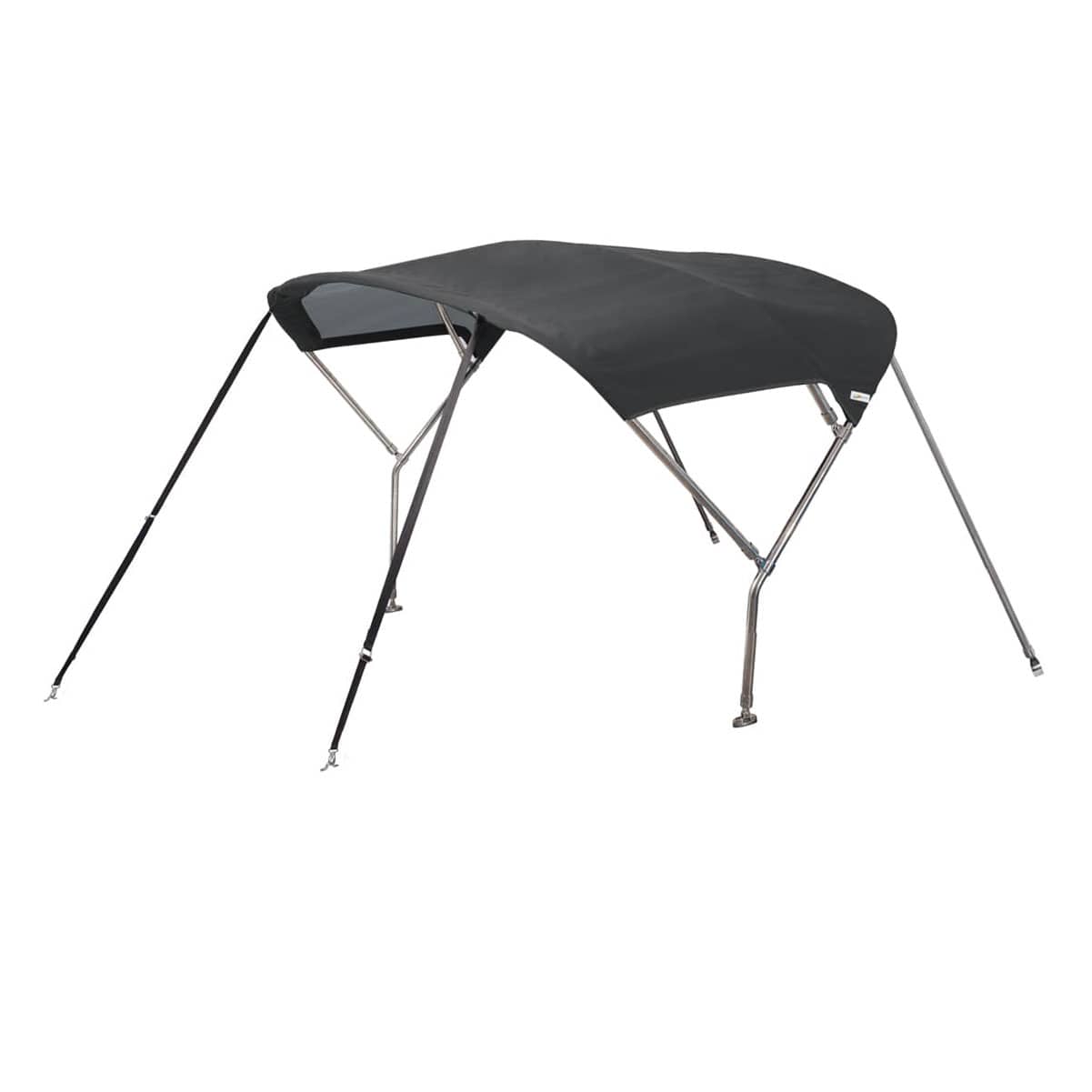 Oceansouth Sailboat Bimini Top Stainless Steel - Boatyard Malaysia