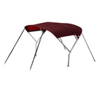 Oceansouth Sailboat Bimini Top Stainless Steel - Boatyard Malaysia