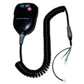 Standard Horizon Replacement Mic for VLH-3000 - Boatyard Malaysia