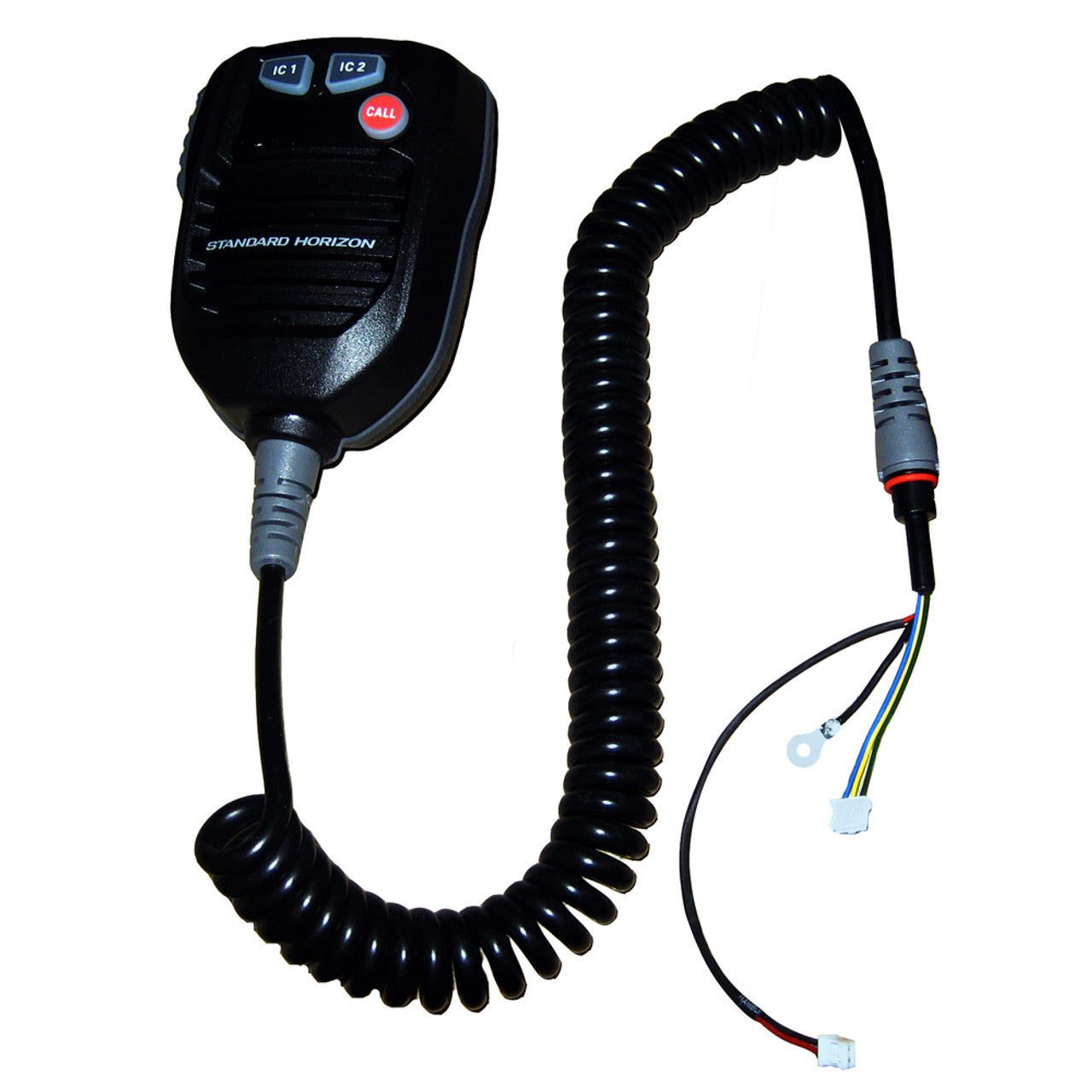 Standard Horizon Replacement Mic for VLH-3000 - Boatyard Malaysia