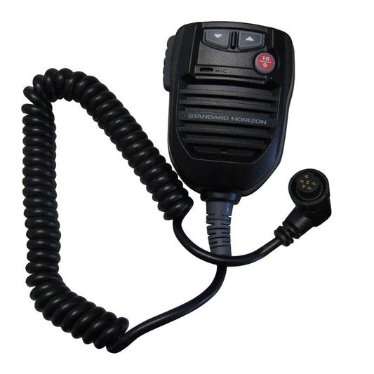 Replacement VHF MIC for GX5500S & GX5500SM boatyardmalaysia