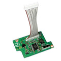 Standard Horizon CVS2500A 4 Code Voice Scrambler Replaces CVS2500 - Boatyard Malaysia