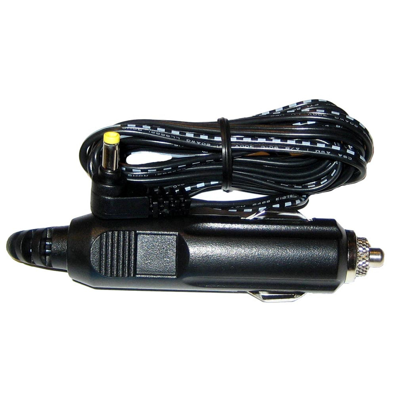 Standard Horizon DC Cable with Cigarette Lighter Plug - Boatyard Malaysia