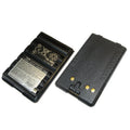 Standard Horizon FNB-83 Ni-MH Battery - Boatyard Malaysia
